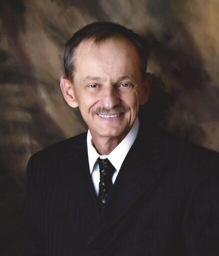 Charles D. Doseck Profile Photo