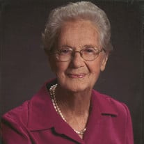 Mrs. Inest Mae Durden Profile Photo