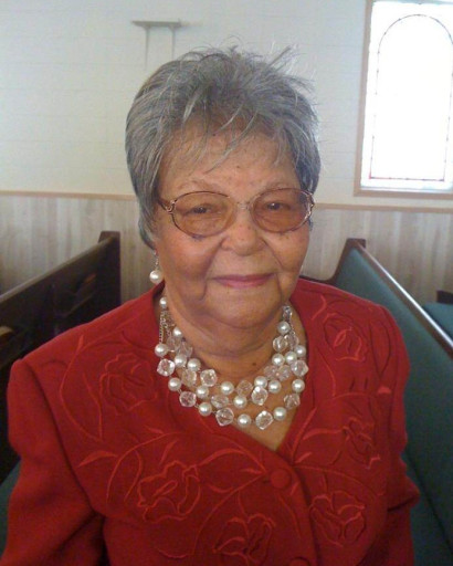 Mother Martha Bivens Profile Photo