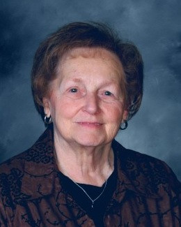 Nancy Jean Hadlow