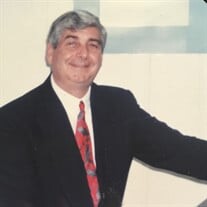 Edgar L. Ferlazzo