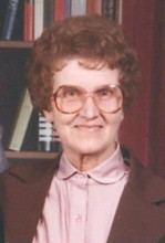 Harriet J. Whitt Profile Photo