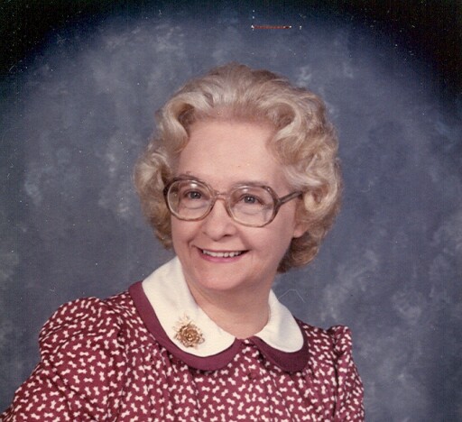 Sylvia L. Little