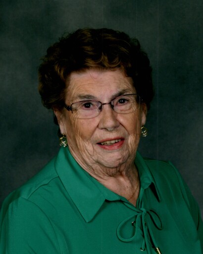 Delores Jeanette Koehler's obituary image