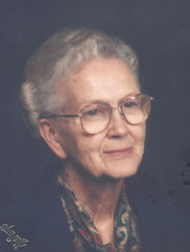 Grace Bagley