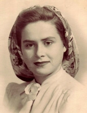 Lillie M. Halbrook