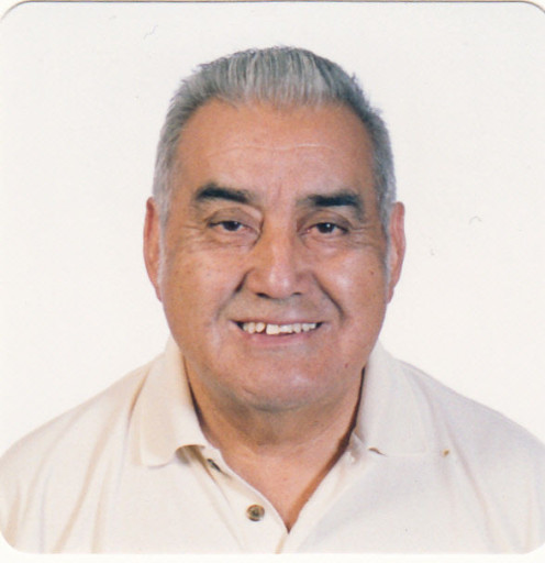 Jose Mendoza Profile Photo