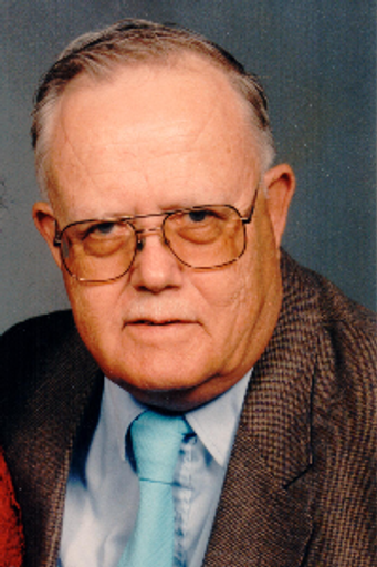 Lawrence Donald Solberg