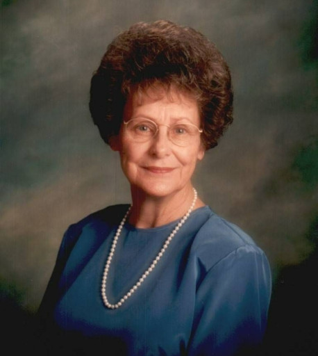 Virginia  Irene  Gilbert Adamson Profile Photo