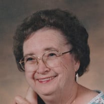 Thelma Mae (Levan) Odell