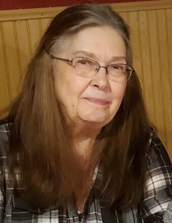 Betty A. Leighty