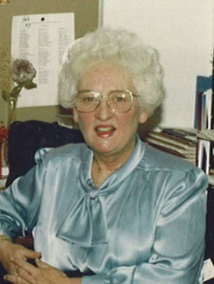 Nancy M. Barlow Profile Photo