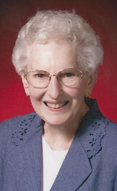Marjorie Motley