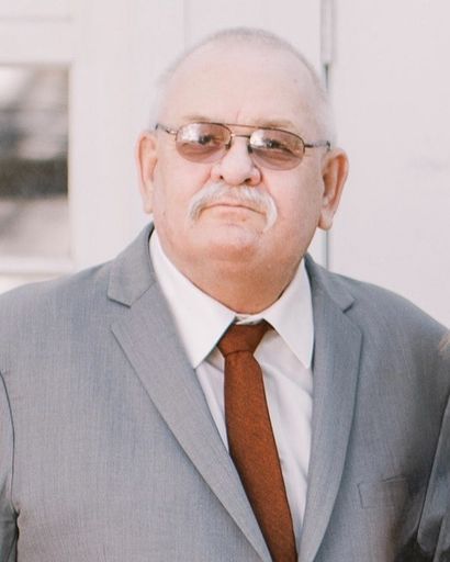 Dale Krieger