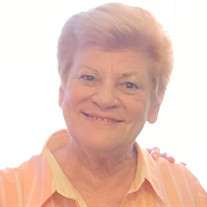 Judy L. Hamilton "Nannie" Profile Photo