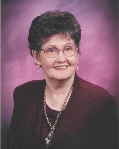 Eunice Mae Mathia's obituary image