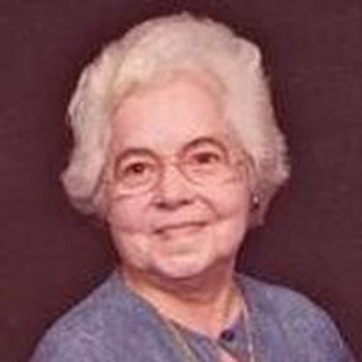 Annettie "Nettie" Angeline Carpenter....102 Profile Photo