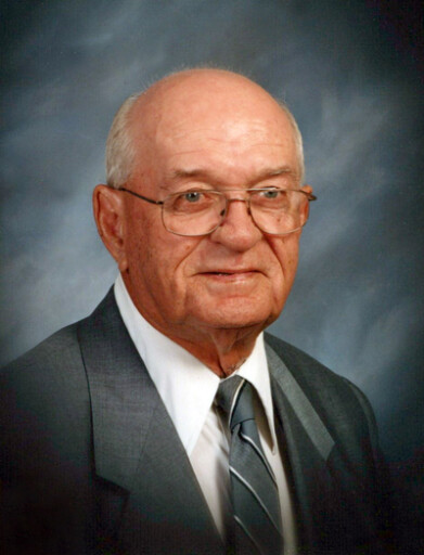 Willis L. Hoffpauir, Sr. Profile Photo