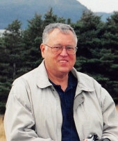 Robert Eugene Hannaford Profile Photo