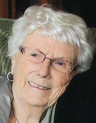 Lois Shirley Muhle