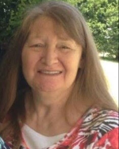 Glenda Ann Richardson Scott's obituary image