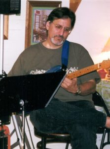 Leonard Bacarella Profile Photo