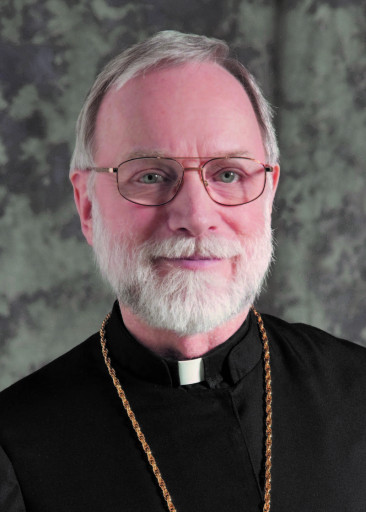Rev. Fr John F. Kovach Profile Photo