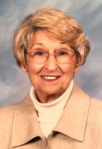 Betty Sanders Profile Photo