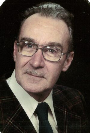 Peter David Macewan