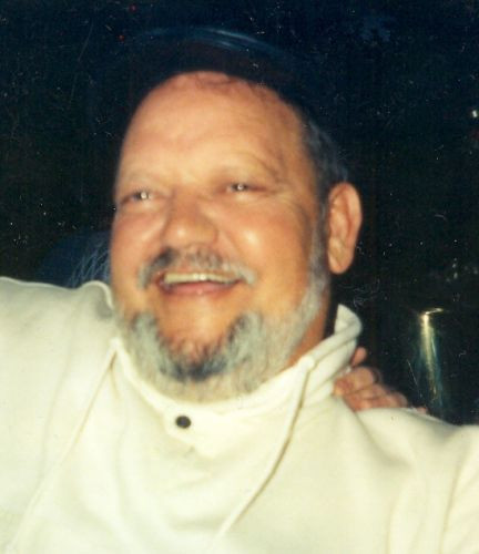 Gerald Wayne Martinson