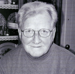 James E. Tierney Profile Photo