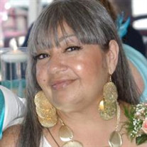 Myriam Martinez Otero Profile Photo