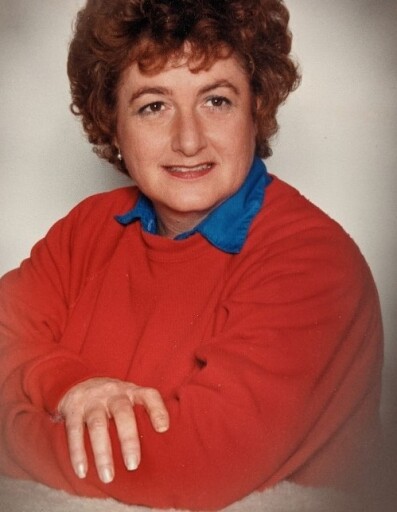 Mary Lee Crenshaw Profile Photo