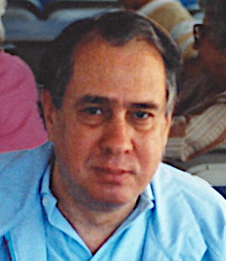 George Janetakos Profile Photo