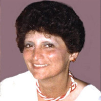 Dorothy Anastasia Bellini Profile Photo