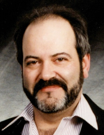 Bruce M. Souza