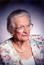 Alma Matheson