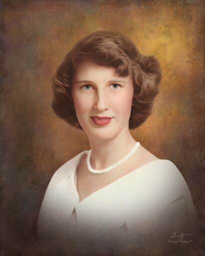 Gladys Carolyn Brumbelow Profile Photo