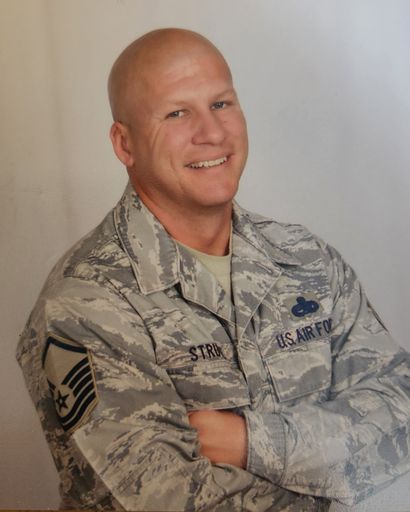 Jason Corey Struve Sr. Profile Photo