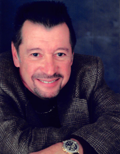 Larry Vujnovich Profile Photo