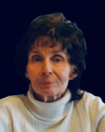 Linnea Mary Buban's obituary image