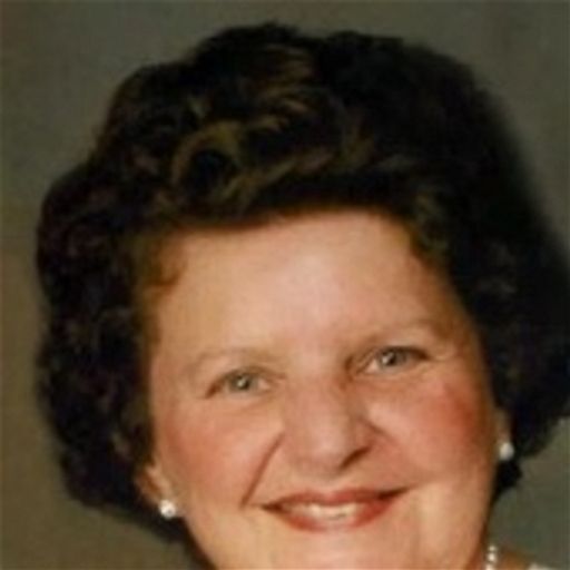 Betty G Reiman Brown