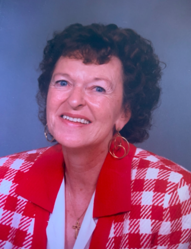 Mary O. (Hazard)  Crane Profile Photo
