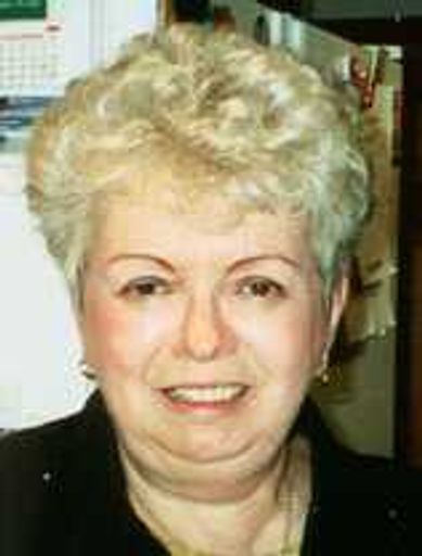 Rosemary Bouchard Profile Photo