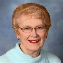 Anne Stoll Profile Photo