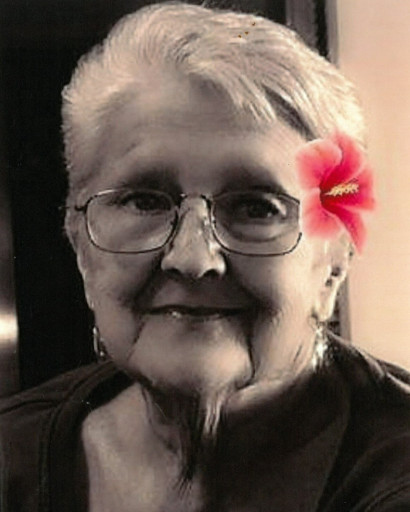 Matrona Hendrickson Profile Photo