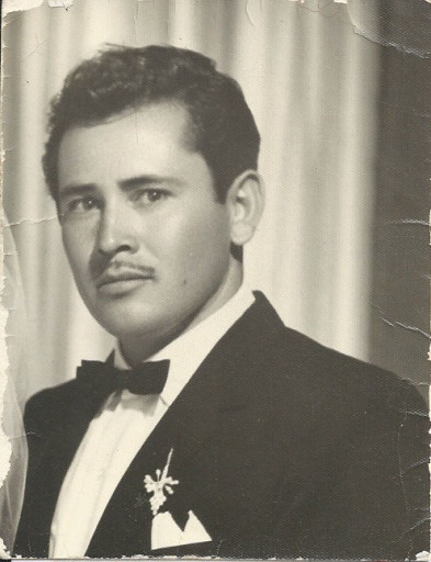 Mario Flores Medrano