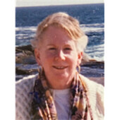 Margaret Missett Collins Hemp Profile Photo