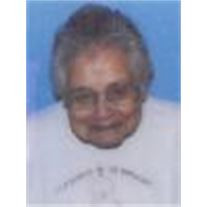 Simona M. Age - 96 - Chama Trujillo Profile Photo