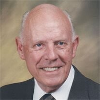 C. Robert "Bob" Klein